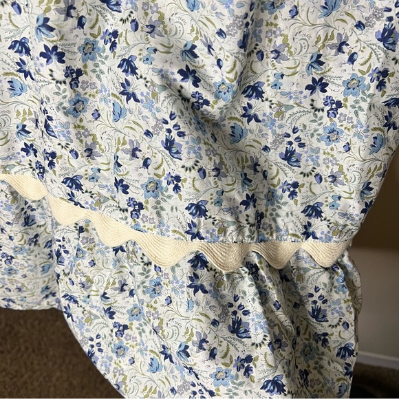 NWT Johnny Was Camille Midi Dress Size XL - Picture 8 of 12